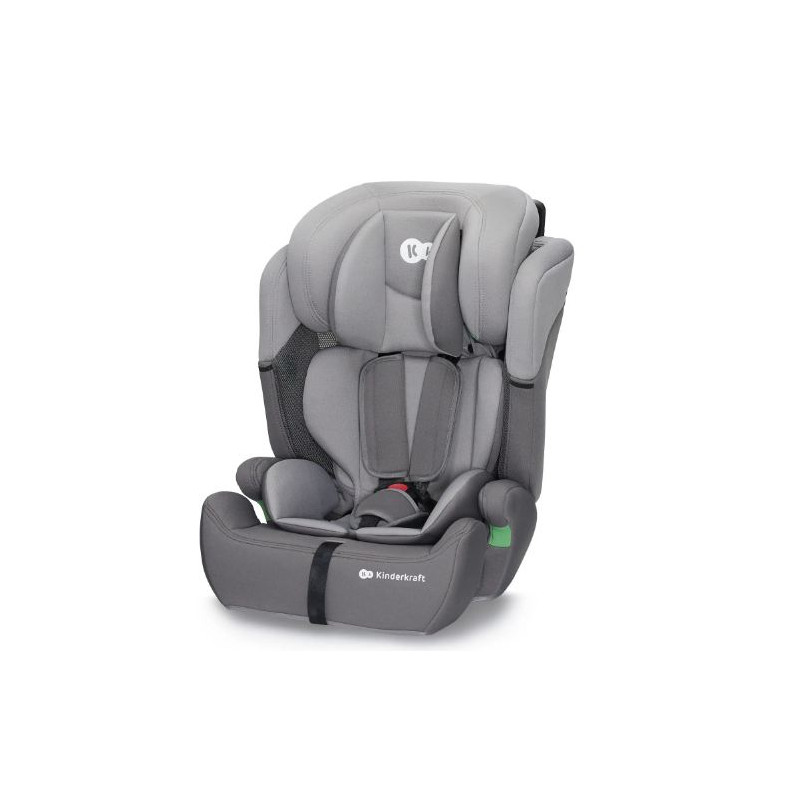 seggiolino da auto kinderkraft comfort up i-size da 9 a 36kg