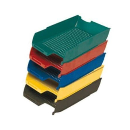 Portacorrispondenza presbitero rosso ps7 [x850006]