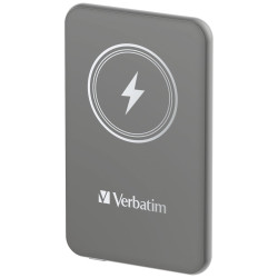 batteria portatile verbatim powerbank charge 'n' go 5000mah