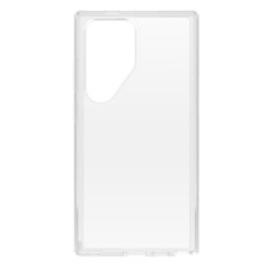custodia otterbox symmetry per samsung galaxy s24 ultra transparente