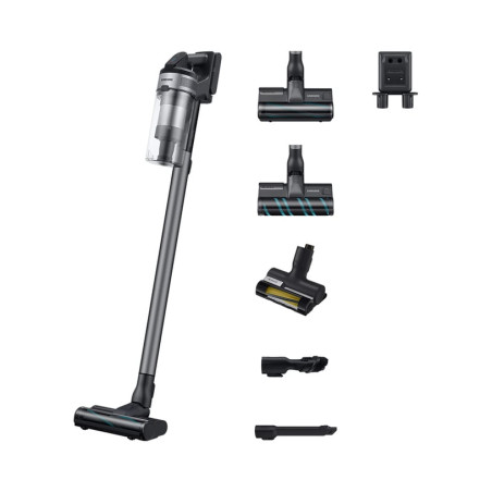 aspirapolvere samsung jet 75e vs20b75acr5/ge senza fili 550w 0.8l