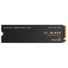 ssd 8tb western digital sn850x m.2/pcie/nero [wds800t2x0e]