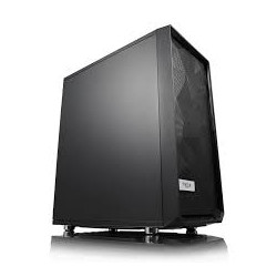 case fractal meshify 3 solid nero [fd-c-mes3a-01]