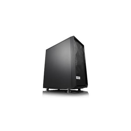 case fractal meshify 3 solid nero [fd-c-mes3a-01]