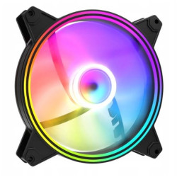 ventola 140x140 volcano apex modecom 140 argb nero [awmcpws0140r000]