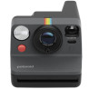 fotocamera istantanea polaroid now generation 3 quadrato 107x88mm