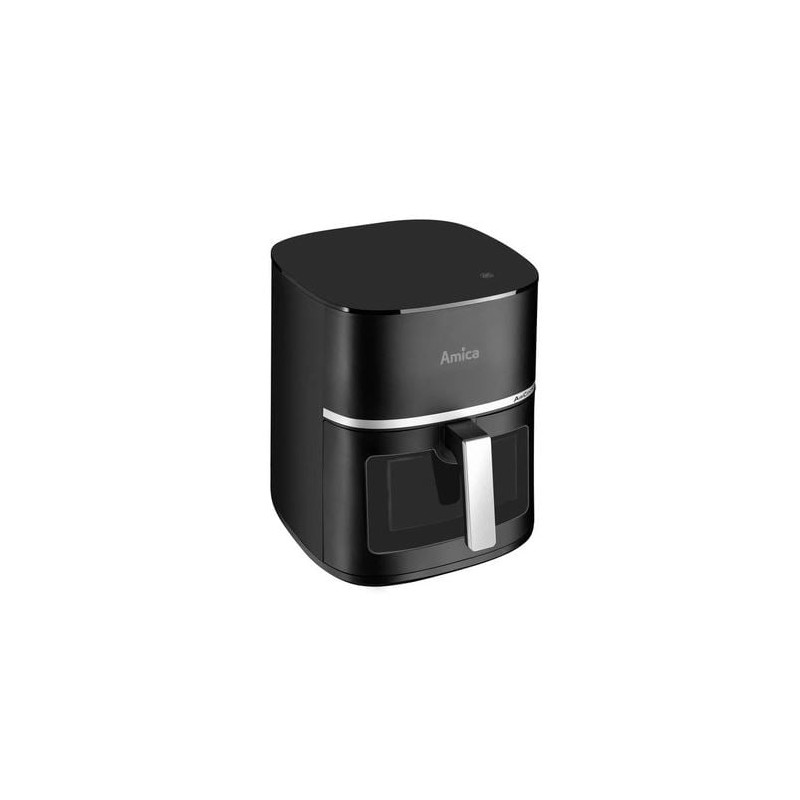 friggitrice ad aria amica afm 6020 7.2l 1700w nero [hkamifrafm60200]