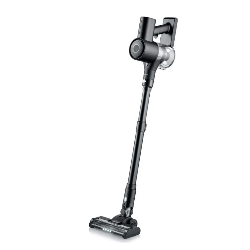 scopa elettrica severin hv7192 22.2v nero [7192]