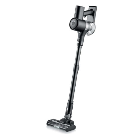 scopa elettrica severin hv7192 22.2v nero [7192]