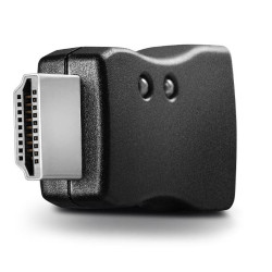 emulatore edid lindy hdmi nero [32115]