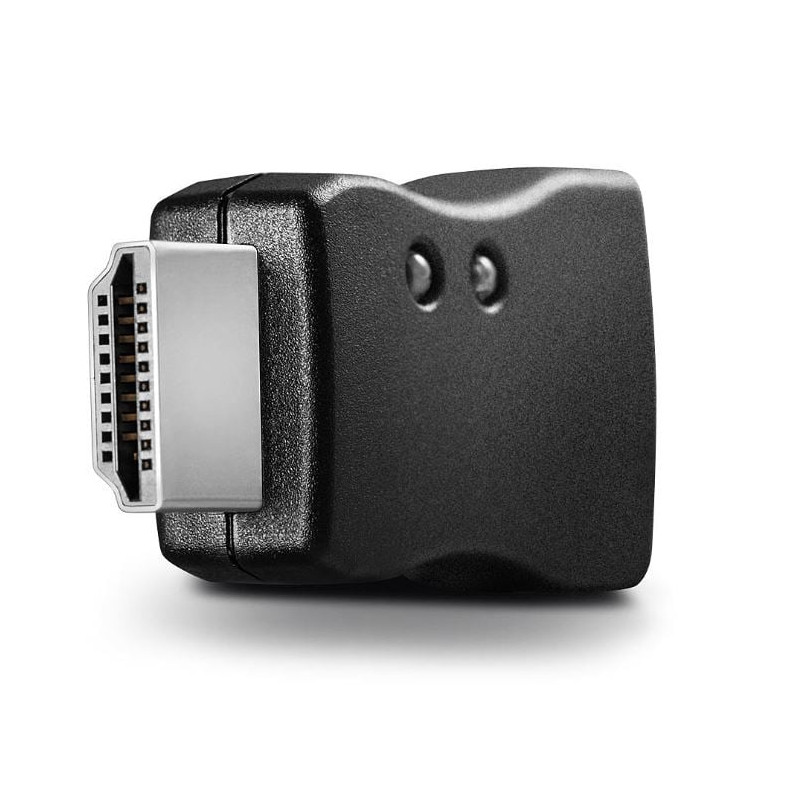 emulatore edid lindy hdmi nero [32115]