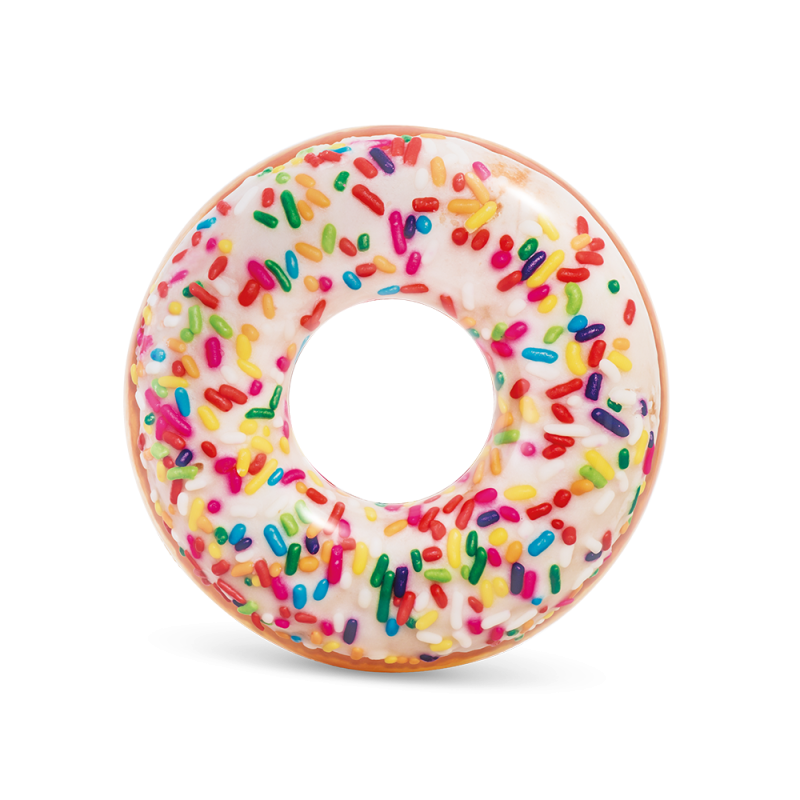 salvagente gonfiabile intex multicolore [56263]