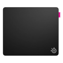 mousepad da gioco steelseries qck performance speed nero [63430]