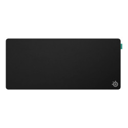 mousepad da gioco steelseries qck performance balance xl nero [63433]