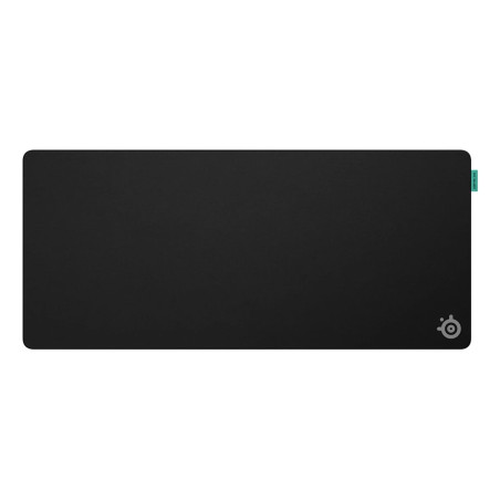 mousepad da gioco steelseries qck performance balance xl nero [63433]