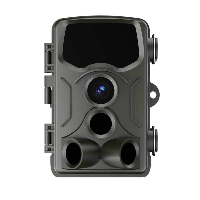 fotocamera da caccia braun phototechnik black800 32 megapixel 8mp