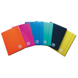 cartella 3l c/elastico 26x35cm one color 2390 blasetti [2390]