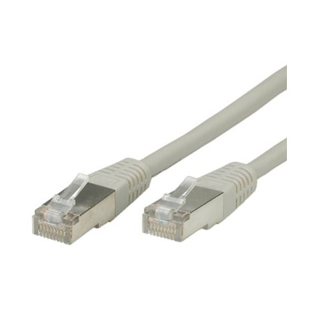 cavo patch categoria 6e s/ftp 1mt [cro21990801]