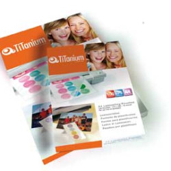 100 pouches 216x303mm (a4) 80my peach [pp580-02]