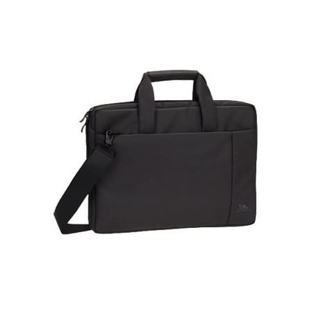 borsa riva case per notebook 13.3" nero [6901801082216]