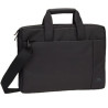 borsa riva case per notebook 13.3" nero [6901801082216]
