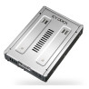 adattatore sas-sata 2,5-3,5 icybox mb982ip-1s-1 silver