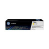 toner hp ce312a giallo - cp1025