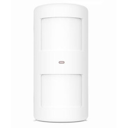 sensore di movimento chuango infrarosso doppio di esplorazione pir-910