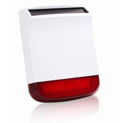 sirena esterna chuango solare sps-260 [sps-260]