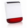 sirena esterna chuango solare sps-260 [sps-260]