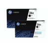 toner hp n.26a cf226a da 3.100 pagine nero