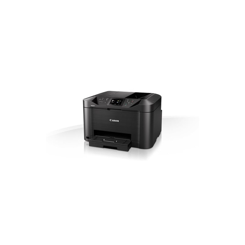 stampante inkjet canon maxify mb5150 multifunzione a colori a4 wireless