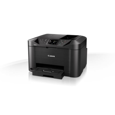 stampante inkjet canon maxify mb5150 multifunzione a colori a4 wireless