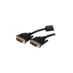 cavo dvi adj av dvi/dvi 19pin 1,8mt m/m single link nero