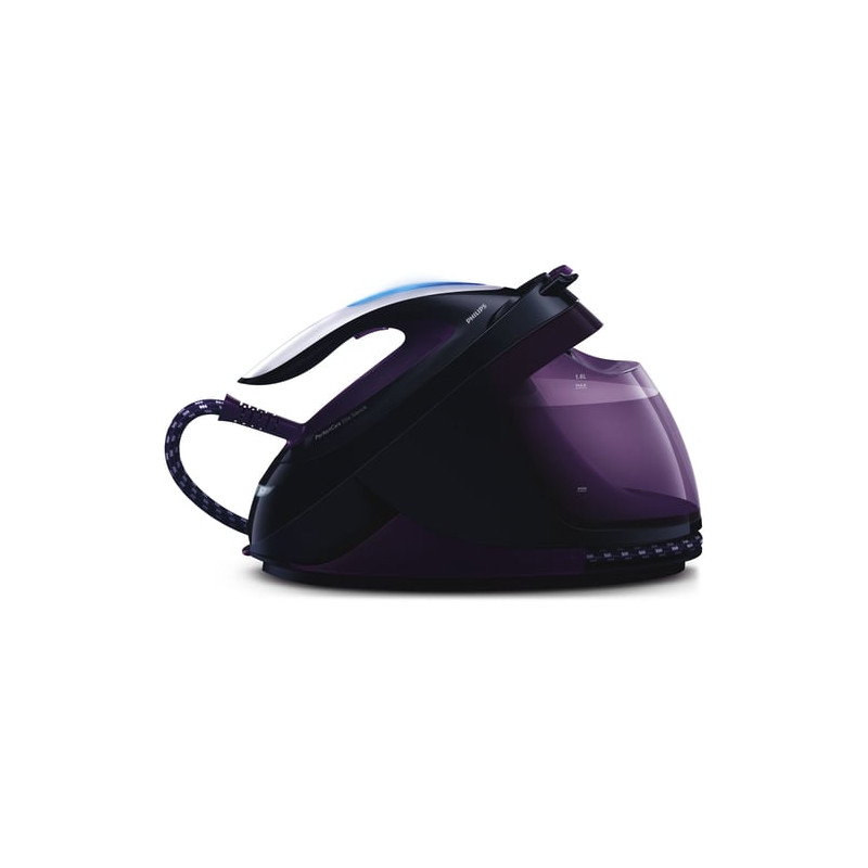 ferro da stiro a caldaia philips iron steam station gc 9650/80 perfect