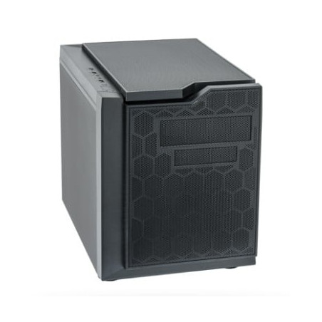 case chieftec midi cube ci-01b-op (b) 2xusb3.0/1xusb2.0 [ci-01b-op]
