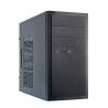 case chieftec mino elox ht-01b-350gpb 85+ (b) [ht-01b-350gpb]