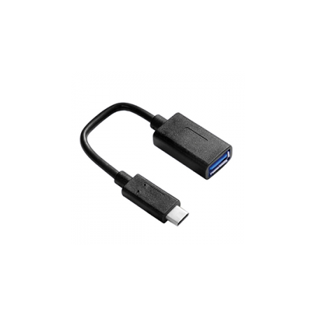 cavo usb roline 3.1 otg da usb femmina a usb c maschio