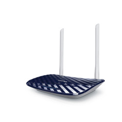 router tp-link ac750 4p10/100