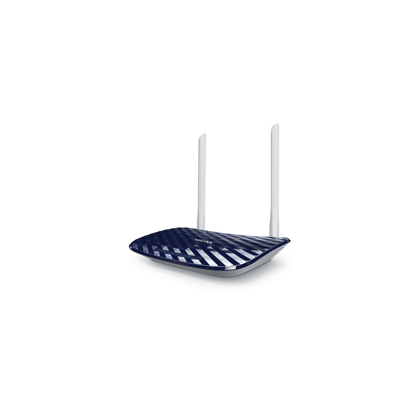 router tp-link ac750 4p10/100