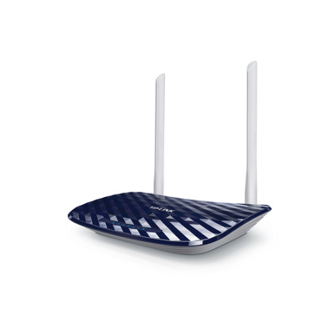 router tp-link ac750 4p10/100