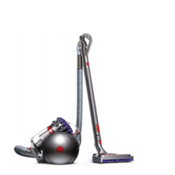 aspirapolvere dyson cinetic big ball parquet 2 [228566-01]