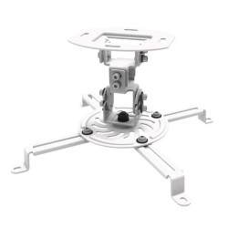 staffa a soffitto provis "prime" universale da 15cm per