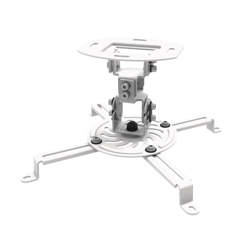 staffa a soffitto provis "prime" universale da 15cm per