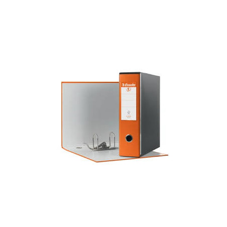 registratore starbox nero dorso 5cm f.to protocollo starline/sfuso