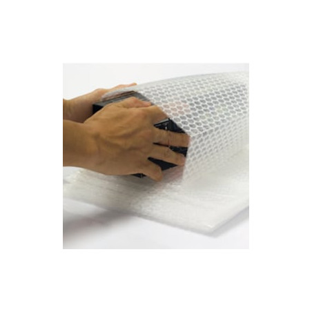 10 buste trasparenti a bolle d'aria 20x35cm [1801]