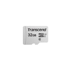 32gb microsdhc transcend 300s class 10 uhs-i u1 [ts32gusd300s]