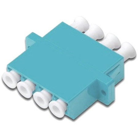 Adattatore a bussola quad lc multimodale om3