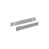 kit guide rack legrand 19" 2u bianco [310952]