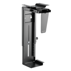 supporto pc logilink ajllix000eo0005 sotto scrivania [ajllix000eo0005]